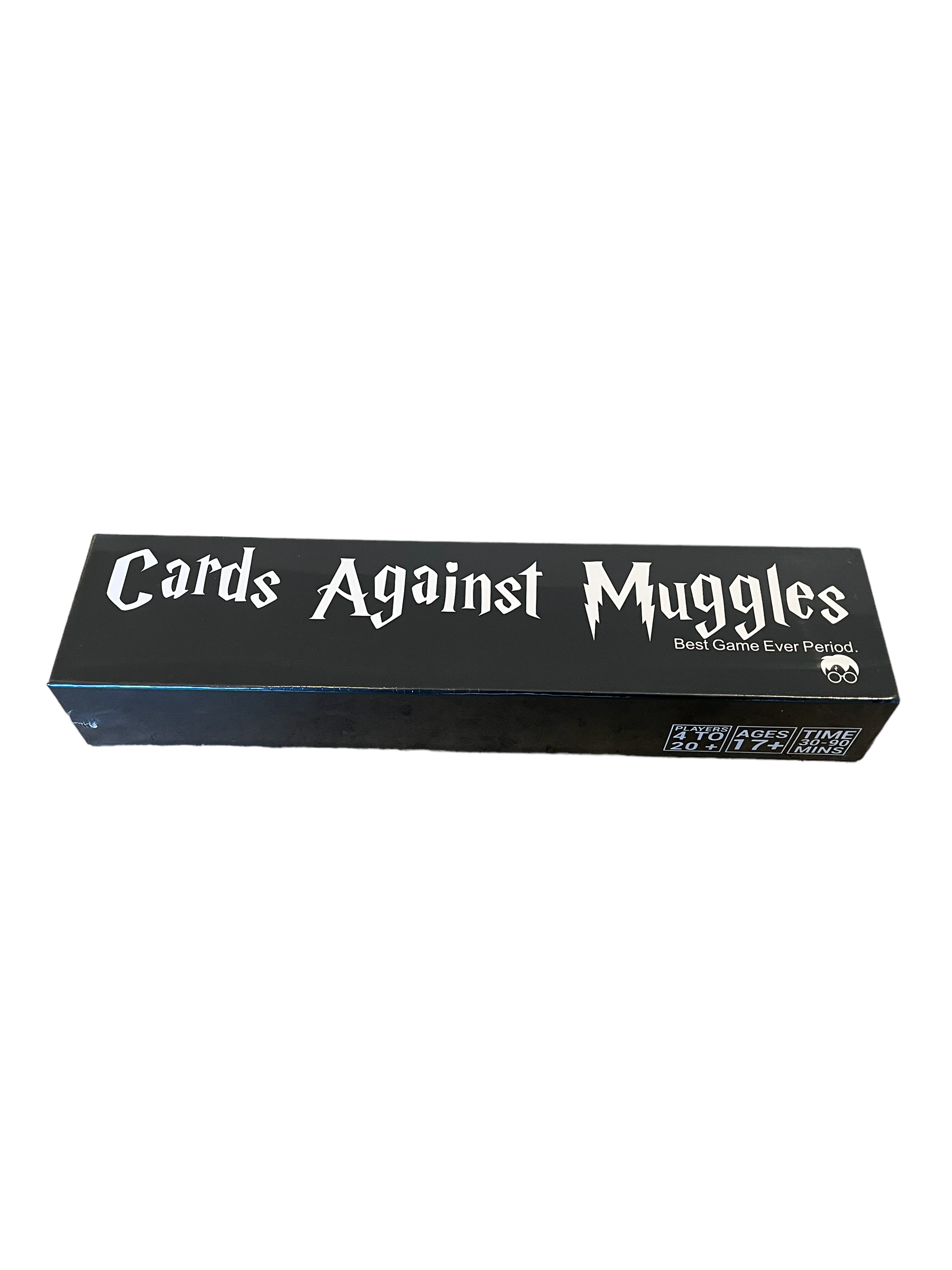 Cards against outlet muggles